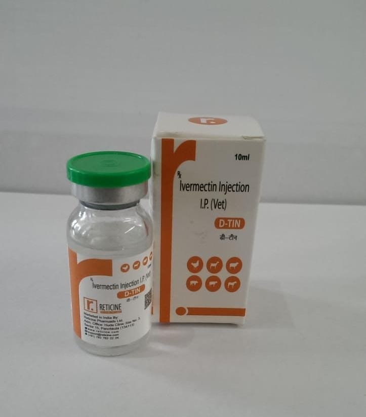 D-TIN 10ML